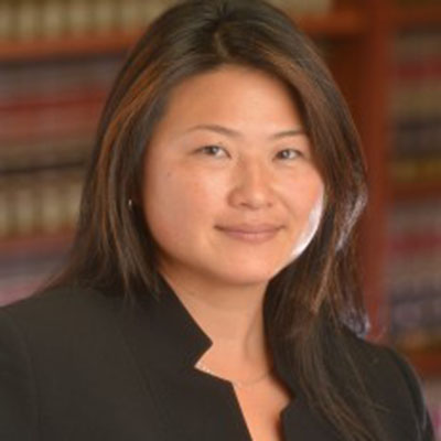 Ayako Miyashita Ochoa, JD