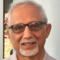 Najib Aziz, MD